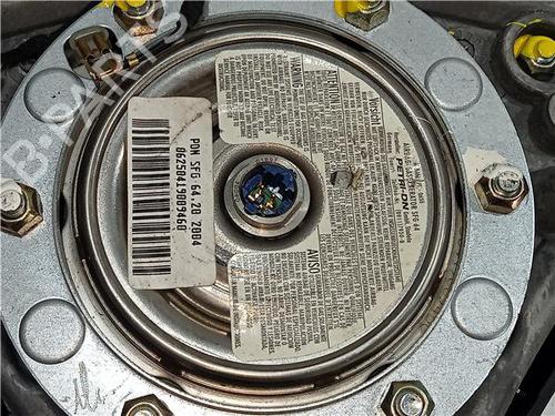 Driver airbag AUDI A3 (8P1) 2.0 TDI 16V quattro | BP23920664C9 