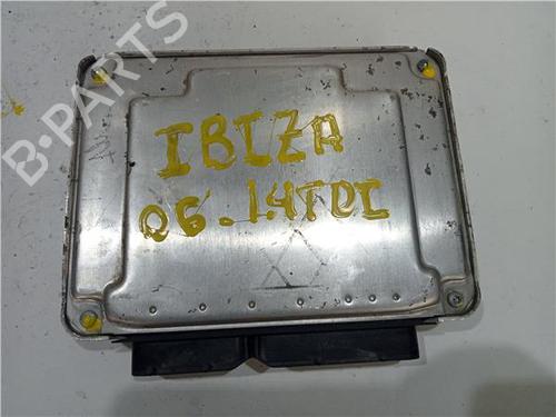 Electronic module SEAT IBIZA III (6L1) 1.9 TDI | BP23930918M83 