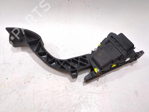 Pedal FORD FOCUS II (DA_, HCP, DP) 1.6 TDCi | BP27190899I4 