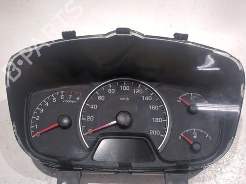 Used Instrument cluster HYUNDAI i10 I (PA) 1.2 (78 hp) 24202225