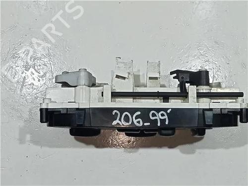 AC-Styringsenhed/Manøvreenhed PEUGEOT 206 Hatchback (2A/C) 1.4 HDi eco 70 | BP23913364I5 