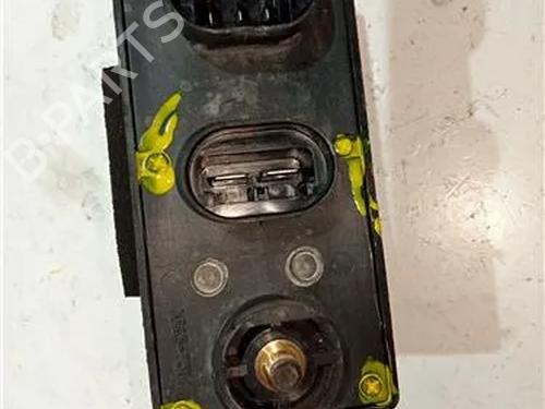Elektronisk modul RENAULT MEGANE II Coupé-Cabriolet (EM0/1_) 1.5 dCi (EM1E) | BP23907638M83 