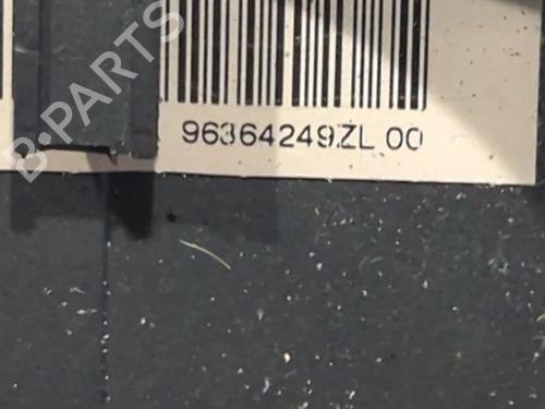 Driver airbag CITROËN XSARA PICASSO (N68) 2.0 HDi | BP23902917C9
