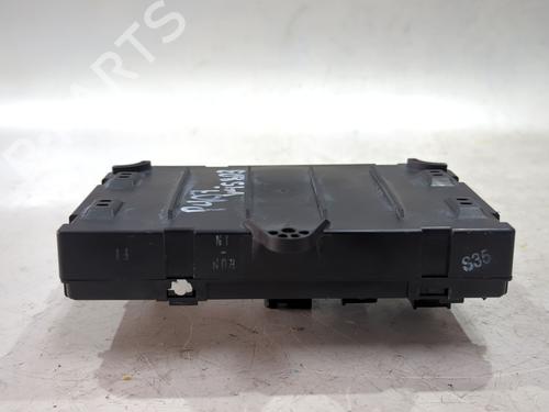 Fuse box PEUGEOT 407 (6D_)  | BP26575957E1 