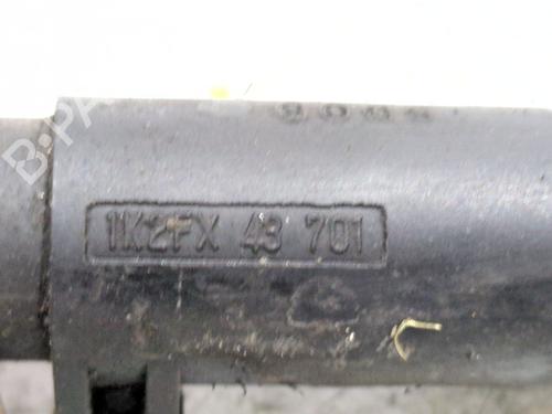 Other KIA CARENS II MPV (FJ) 2.0 CVVT | BP31291943O1 