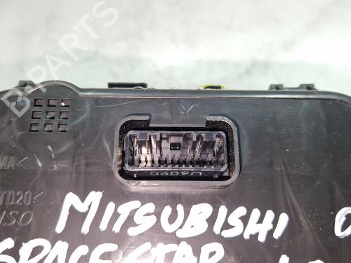 Instrument cluster MITSUBISHI MIRAGE / SPACE STAR VI Hatchback (A0_A) 1.2 (A03A) | BP32668924C47  - Image 5