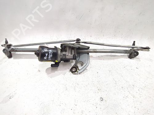 Front wiper motor MINI MINI (R56) Cooper D | BP31882243M29