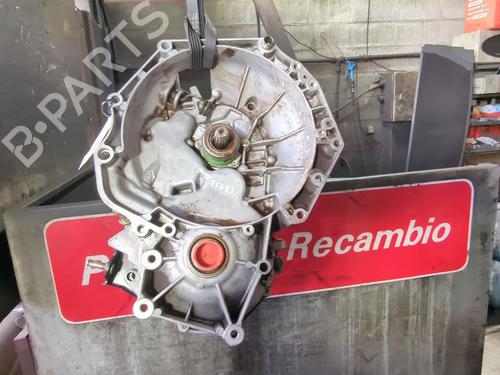 Getriebe für Getriebe 38728646 38728646