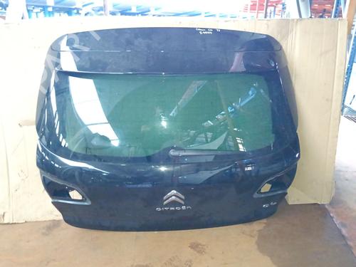 tailgate-citroen-c4-ii-nc_-2009-39588266 main image