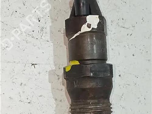 Used Injector SEAT IBIZA II (6K1) 1.9 D (64 hp) 23921498