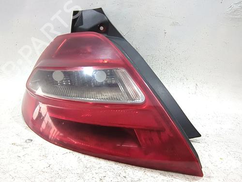 Used Left taillight RENAULT MEGANE II (BM0/1_, CM0/1_) 2.0 dCi (BM1K, CM1K) (150 hp) 29063916