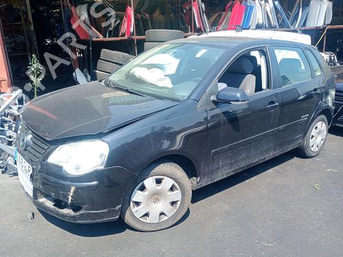 Used Parts VW POLO IV (9N_, 9A_) 1.2 4986936