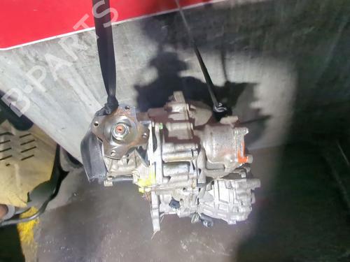 Gearbox NISSAN MURANO II (Z51) 3.5 4x4 | BP29622880M3 