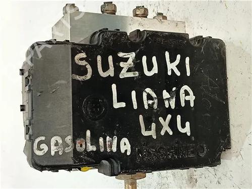 ABS pump SUZUKI LIANA (ER, RH_) 1.3 (RH 413) | BP23909937M43 