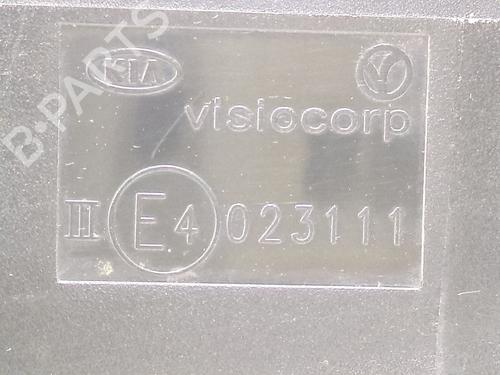 Right mirror KIA VENGA (YN) 1.4 CRDi 90 | BP32020161C27 - Image 6