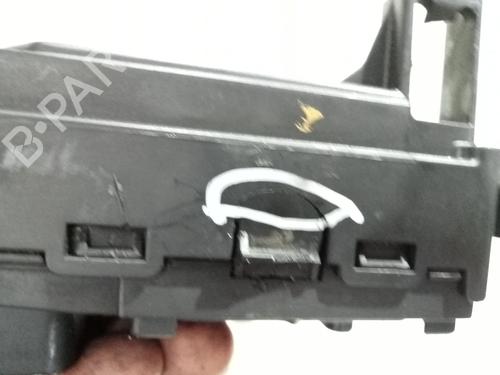 Fuse box PEUGEOT 407 SW (6E_, 6D_) 2.2 HDi 170 | BP27311194E1 