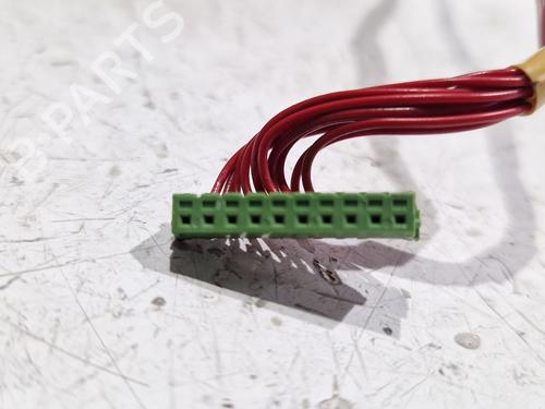 Steering column stalk RENAULT CLIO III (BR0/1, CR0/1) 1.5 dCi (BR17, CR17) | BP32414535I23