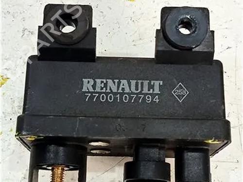 Elektronisk modul MITSUBISHI CARISMA (DA_) 1.9 TD (DA4A) (90 hp) 23909213