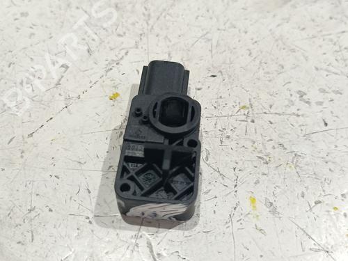 Electronic module DACIA SANDERO II 1.5 dCi 75 / Blue dCi 75 (B8JW, B8M4, B8AH, B8M7, B8M6) | BP40125061M83 - Image 3