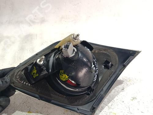 Left tailgate light MAZDA 3 (BL) 1.6 MZR CD (BL14) | BP40009249C79 - Image 2