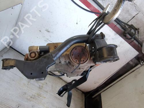 Used Transfer box VW TRANSPORTER T4 Van (70A, 70H, 7DA, 7DH) 2.4 D (78 hp) 29643479