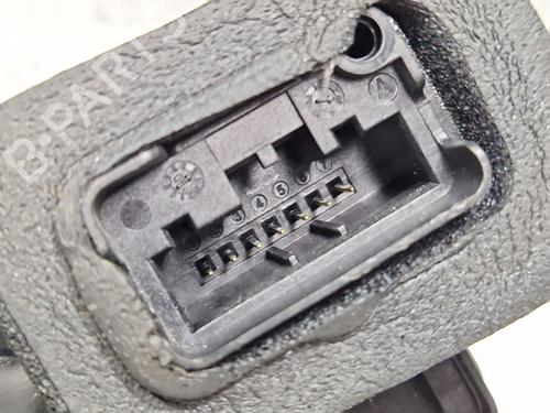 Front right lock VW GOLF VI (5K1) 2.0 GTi | BP30192811C97