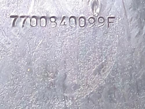 Switch RENAULT KANGOO (KC0/1_) 1.4 (KC0C, KC0H, KC0B, KC0M) | BP26022177I30 