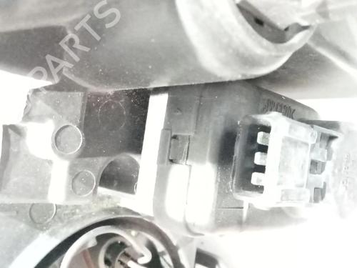 Left headlight ROVER 25 I Hatchback (RF) 1.4 16V | BP29388233C28 