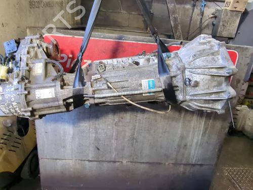 Gearkasse KIA SORENTO I (JC) 3.5 V6 4WD | BP29645302M3 