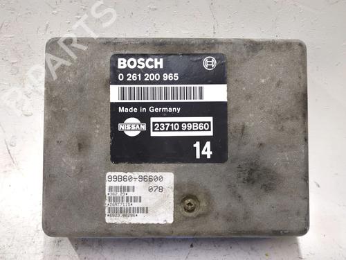 Module électronique NISSAN MICRA III (K12) 1.2 16V (80 hp) 28620679