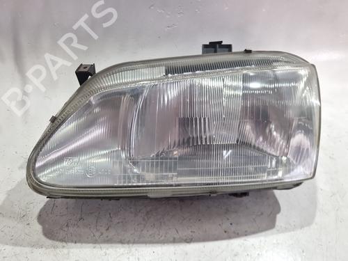 Used Left headlight Left headlight RENAULT MEGANE I (BA0/1_) 1.9 D Eco (BA0A, BA0U, BA0R) (64 hp) 36017524 36017524