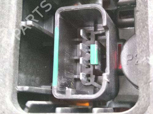 Right taillight VW GOLF V (1K1) 1.9 TDI | BP32011245C35