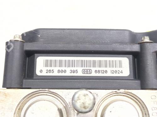 ABS pump CITROËN C4 I (LC_) 1.6 HDi | BP31370935M43