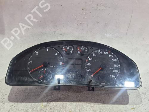 instrument-cluster-audi-a4-b5-8d2-1994-1995-1996-1997-1998-1999-2000-2001-34123648 main image