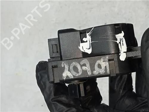 Electronic module PEUGEOT 207 (WA_, WC_) 1.4 HDi | BP23921617M83 