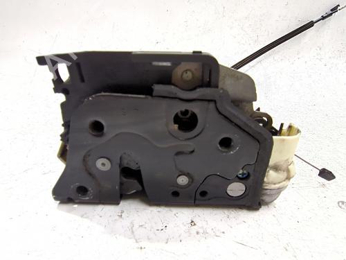 Front left lock SEAT LEON (1P1) 2.0 TFSI | BP32282243C98