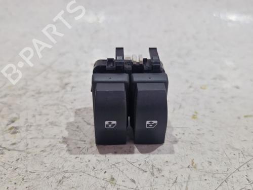 Used Left front window switch Left front window switch RENAULT LAGUNA II (BG0/1_) 1.9 dCi (BG08, BG0G) (120 hp) 36530961 36530961