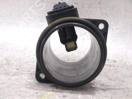 Mass air flow sensor RENAULT MEGANE III Hatchback (BZ0/1_, B3_) | BP27866311M95