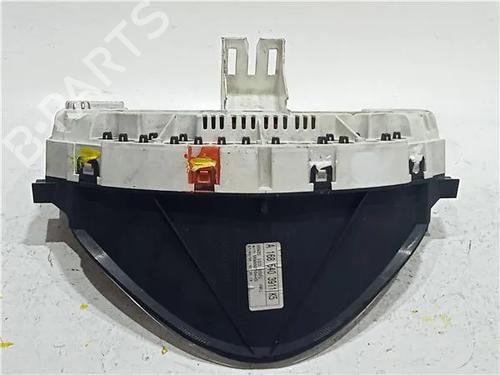 Instrument cluster MERCEDES-BENZ A-CLASS (W168) A 170 CDI (168.009, 168.109) | BP23914422C47