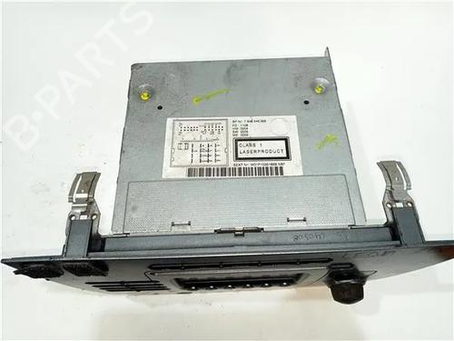 Radio SEAT LEON (1P1) 2.0 TDI 16V | BP23930957E6