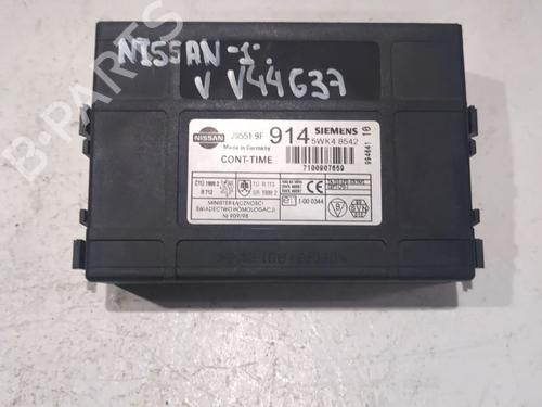 Used Fuse box NISSAN PRIMERA (P11) 2.0 TD (90 hp) 24199095