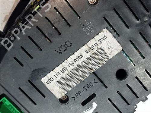 Instrument cluster SEAT IBIZA III (6L1) 1.9 TDI | BP23914605C47 