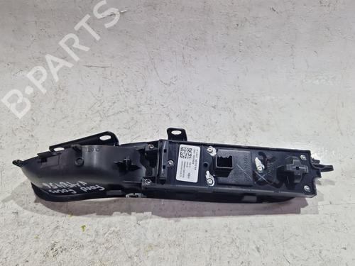 Left front window switch FORD FOCUS III 1.0 EcoBoost | BP32669038I27 - Image 5