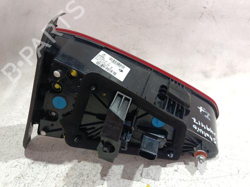 Left tailgate light ALFA ROMEO STELVIO (949_) 2.0 Q4 (949.AXA2A) | BP38703069C79 - Image 5