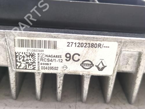 Electronic module DACIA DOKKER Box Body/MPV 1.5 Blue dCi 95 (FEJL) | BP32205377M83