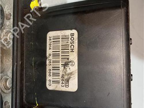 ABS pump ALFA ROMEO 147 (937_) 1.6 16V T.SPARK ECO (937.AXA1A, 937.BXA1A) | BP23907335M43 