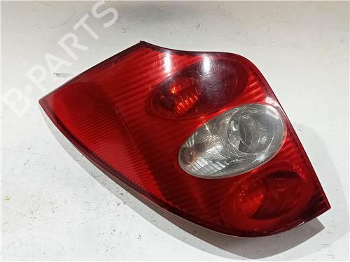 Used Left taillight RENAULT LAGUNA II Grandtour (KG0/1_) 1.9 dCi (KG1V) (130 hp) 23920609