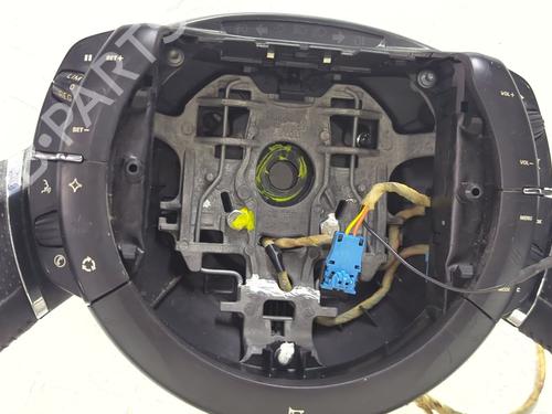 Steering wheel CITROËN C4 II (NC_) 1.6 VTi 120 (NC5FS0, NC5FS9) | BP40063935C49 - Image 2