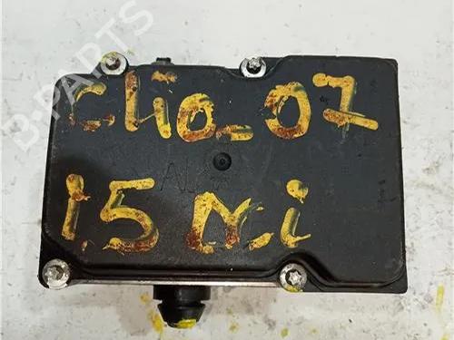 ABS pump RENAULT CLIO III Grandtour (KR0/1_) 1.2 16V (KR0P) | BP23908761M43