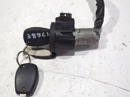 Contactslot DACIA LOGAN MCV (KS_) 1.5 dCi (KS0W) (86 hp) 23927231